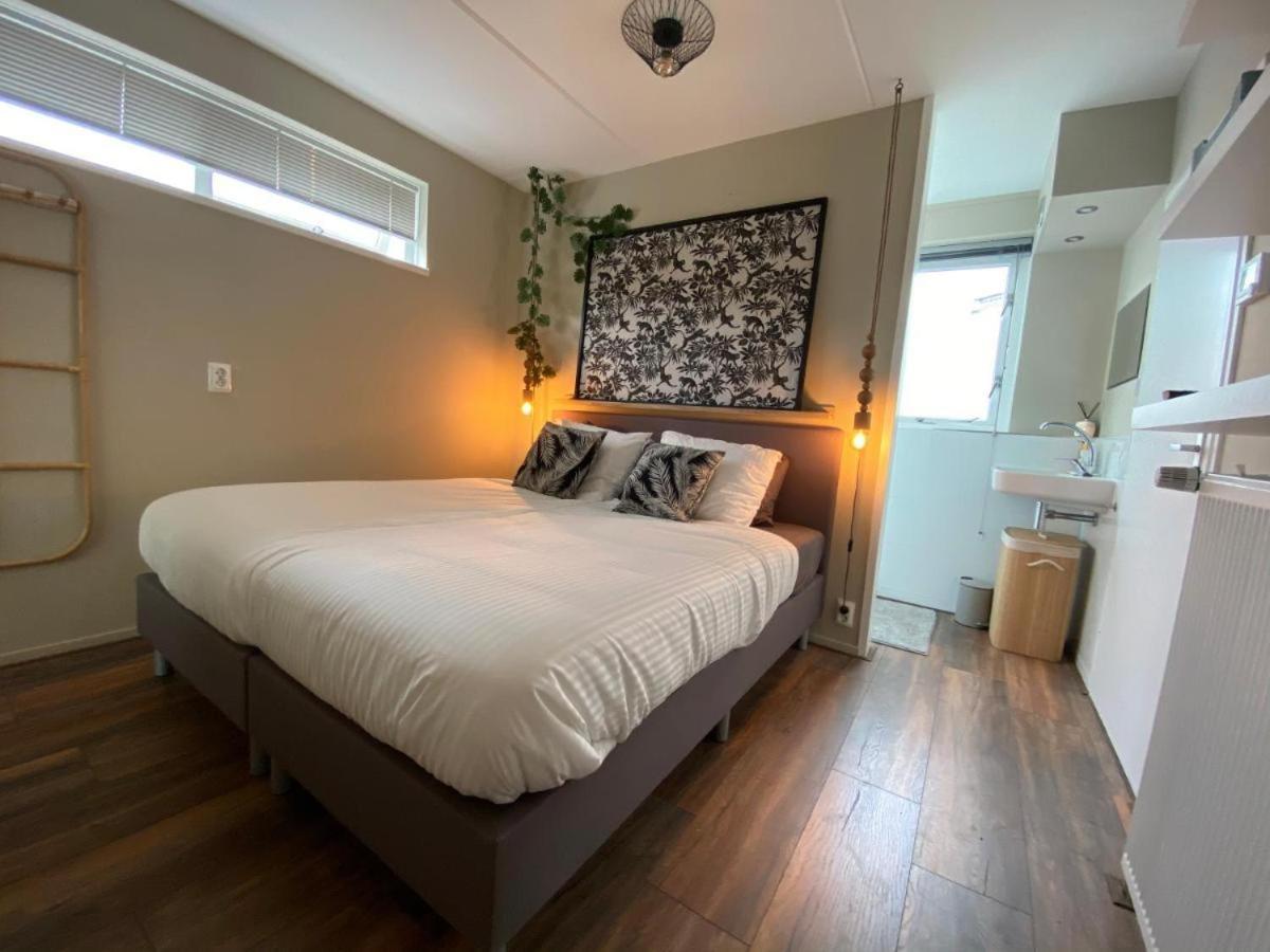 Hakuna Matata - 4P Apartment Groningen Center Экстерьер фото