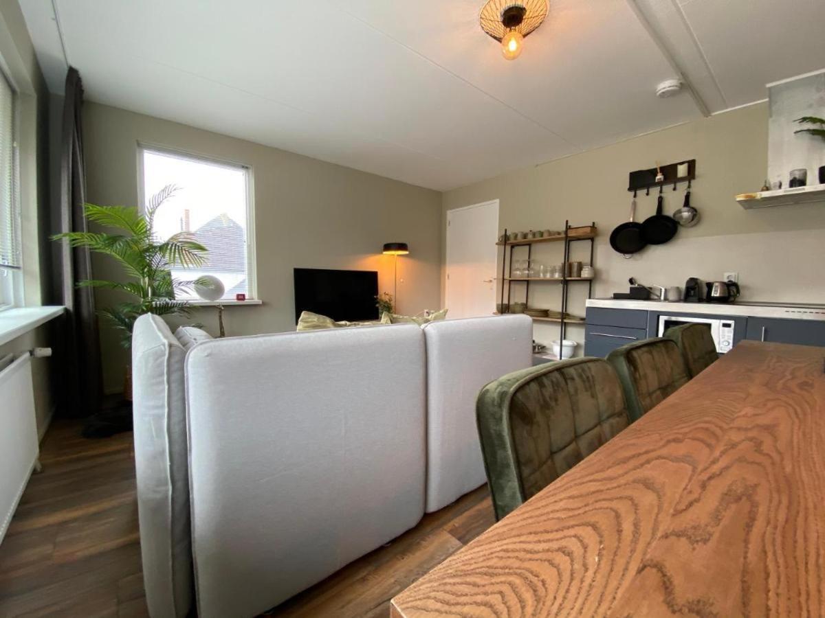 Hakuna Matata - 4P Apartment Groningen Center Экстерьер фото