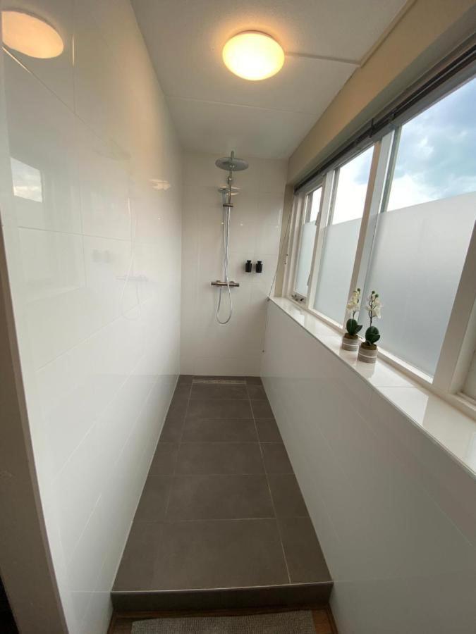 Hakuna Matata - 4P Apartment Groningen Center Экстерьер фото